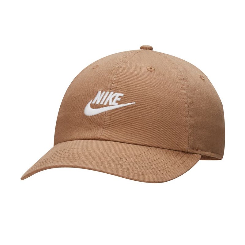 Nike H86 cap, driftwood