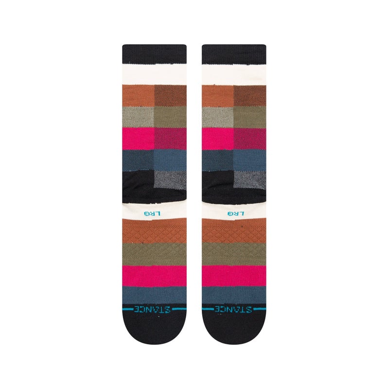 Stance Cryptic, black