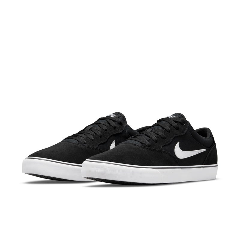 Nike SB Chron 2, black / white
