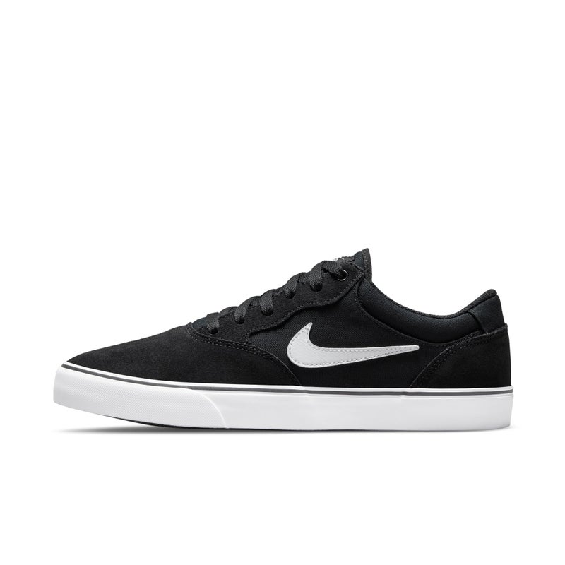 Nike SB Chron 2, black / white