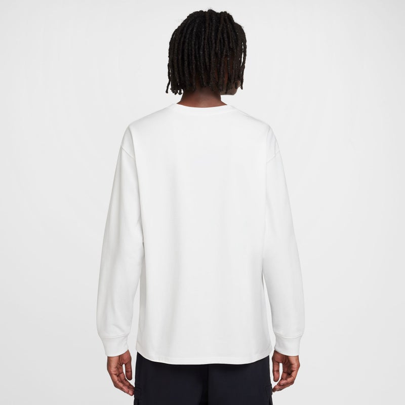 Nike ACG Lungs Longsleeve T-shirt, summit white