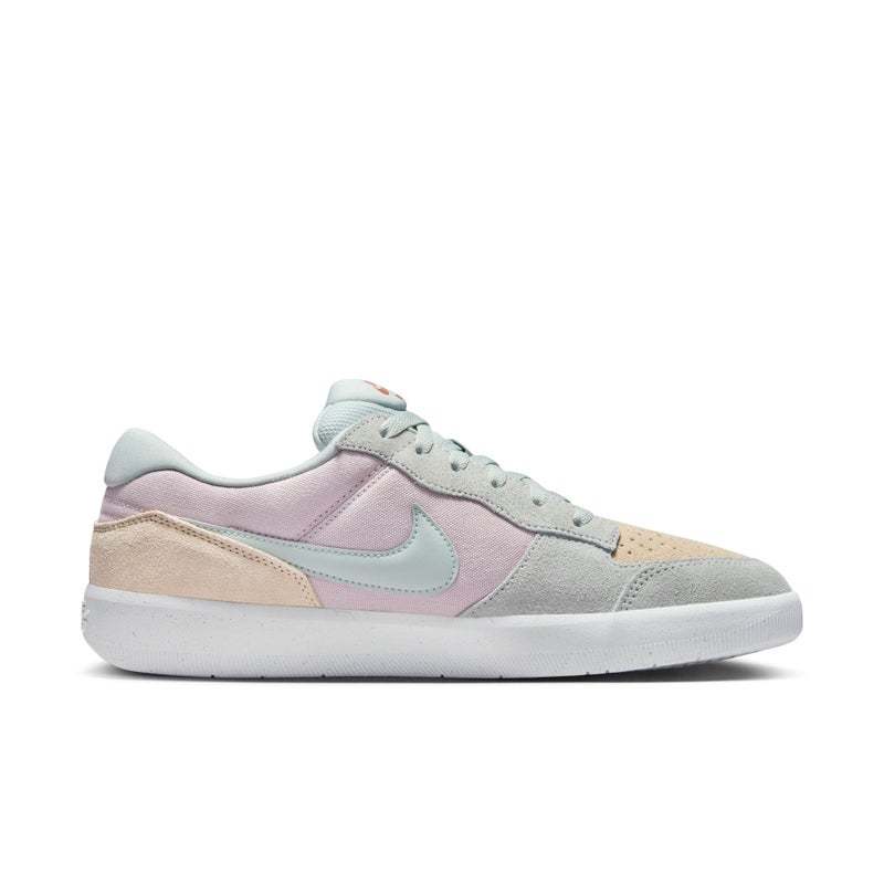 Nike SB Force 58, platinum violet / light silver
