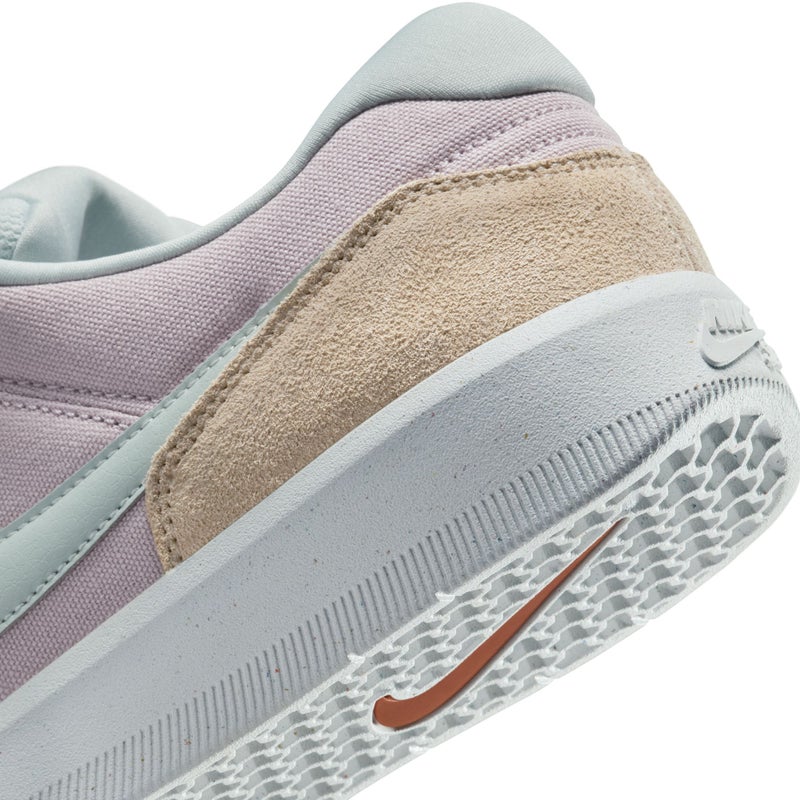 Nike SB Force 58, platinum violet / light silver