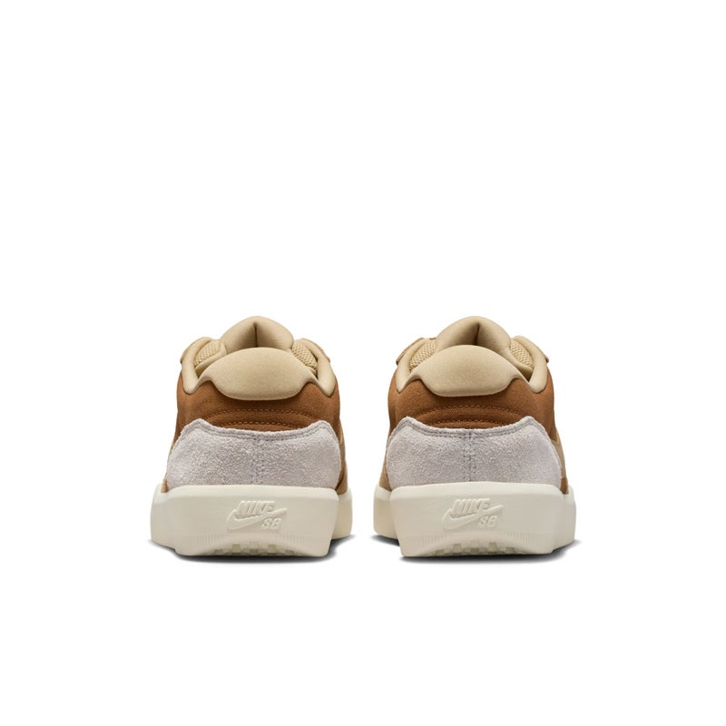 Nike SB Force 58, light brittish tan / parachute beige