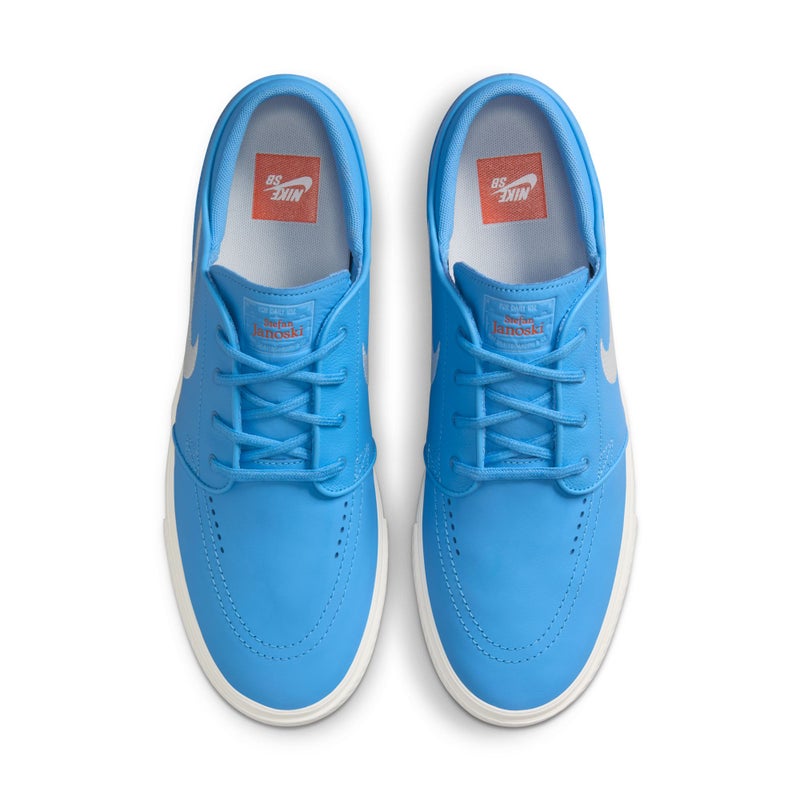 Nike SB Janoski OG+, university blue  / sail