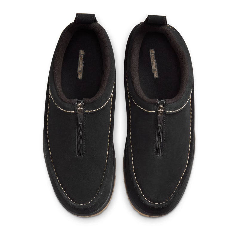 Nike ACG Izy, black / limestone