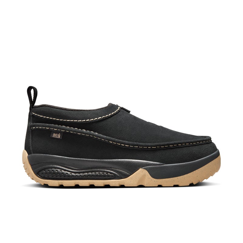 Nike ACG Izy, black / limestone