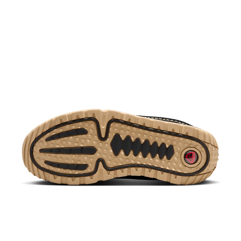 Nike ACG Izy, black / limestone