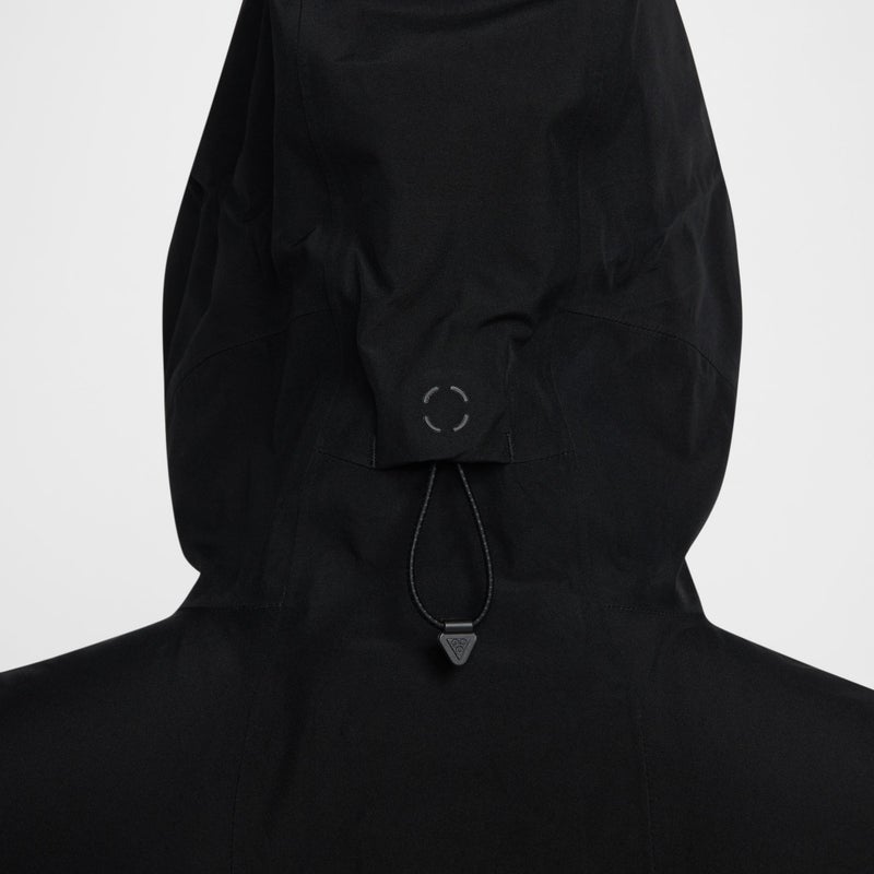 Nike ACG Misery Ridge Storm-FIT ADV GORE-TEX Jacket, black