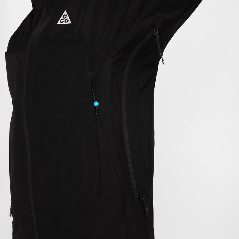 Nike ACG Misery Ridge Storm-FIT ADV GORE-TEX Jacket, black