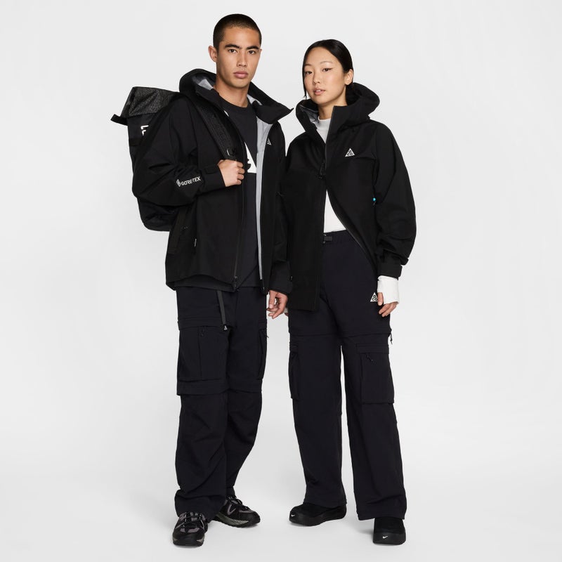 Nike ACG Misery Ridge Storm-FIT ADV GORE-TEX Jacket, black