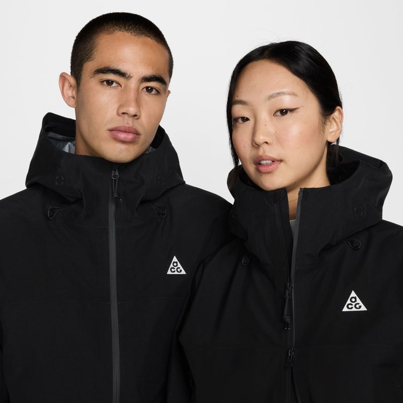 Nike ACG Misery Ridge Storm-FIT ADV GORE-TEX Jacket, black
