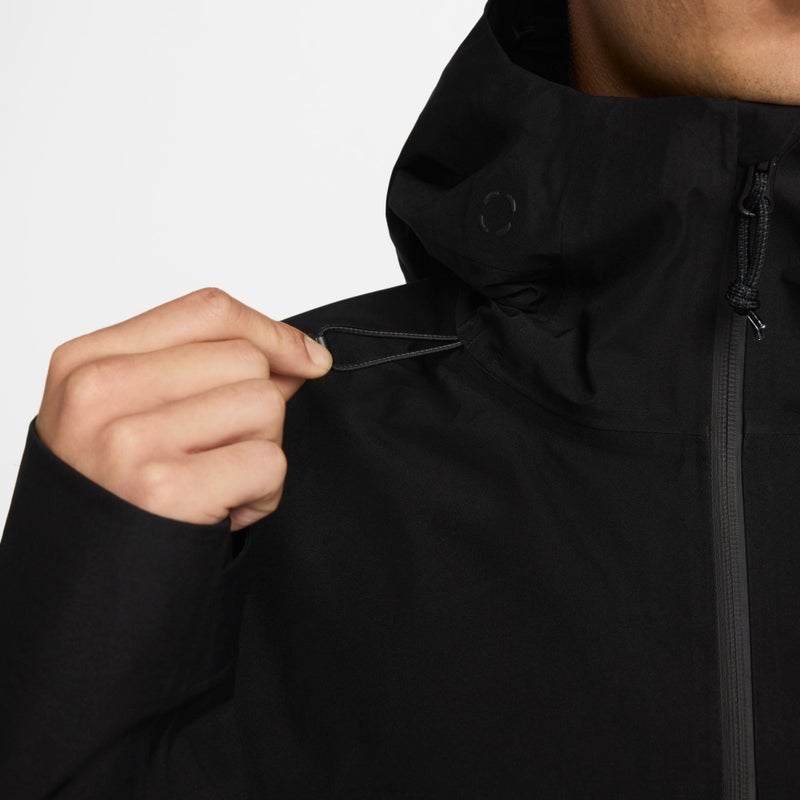 Nike ACG Misery Ridge Storm-FIT ADV GORE-TEX Jacket, black