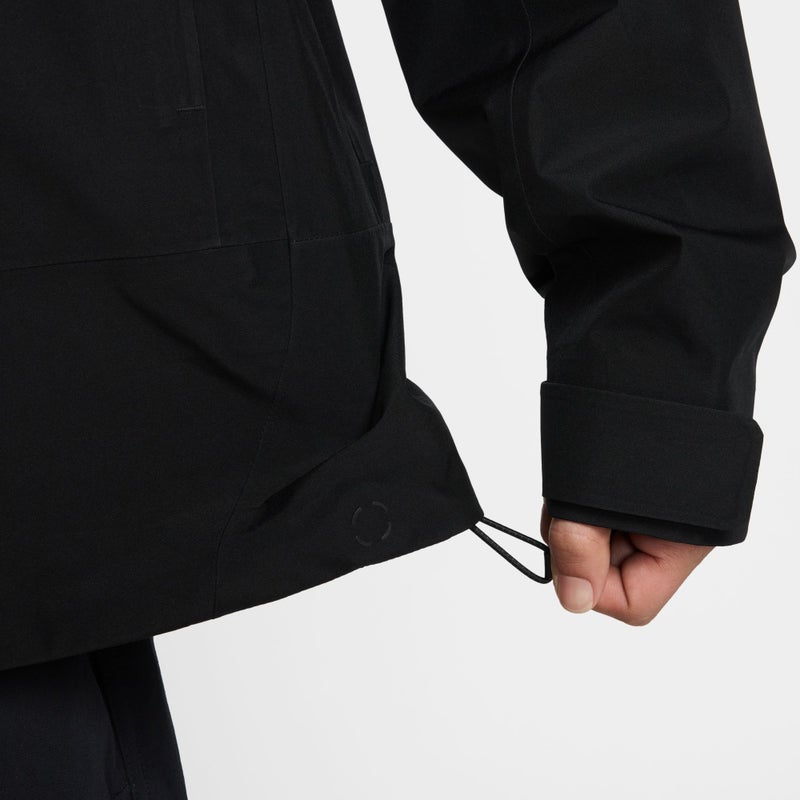 Nike ACG Misery Ridge Storm-FIT ADV GORE-TEX Jacket, black