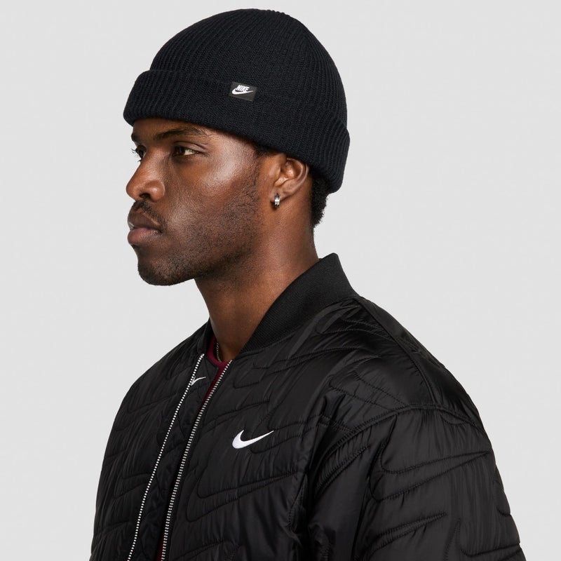 Nike Terra Beanie, black