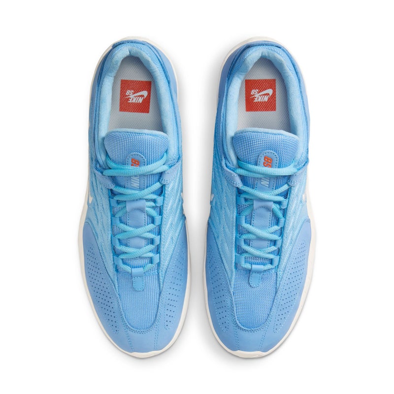 Nike SB Vertebrae ISO, university blue / sail