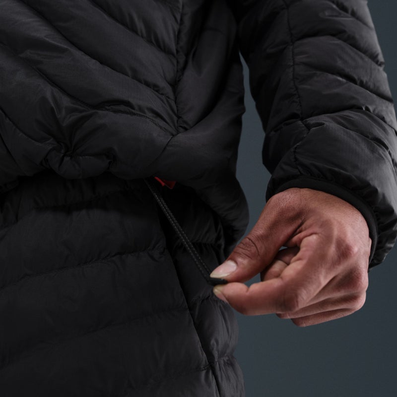Nike ACG Lava Flow Therma-FIT ADV Jacket, black