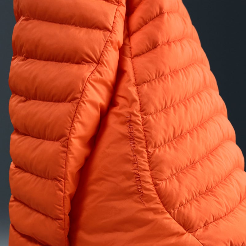 Nike ACG Lava Flow Therma-FIT ADV Jacket, safety orange