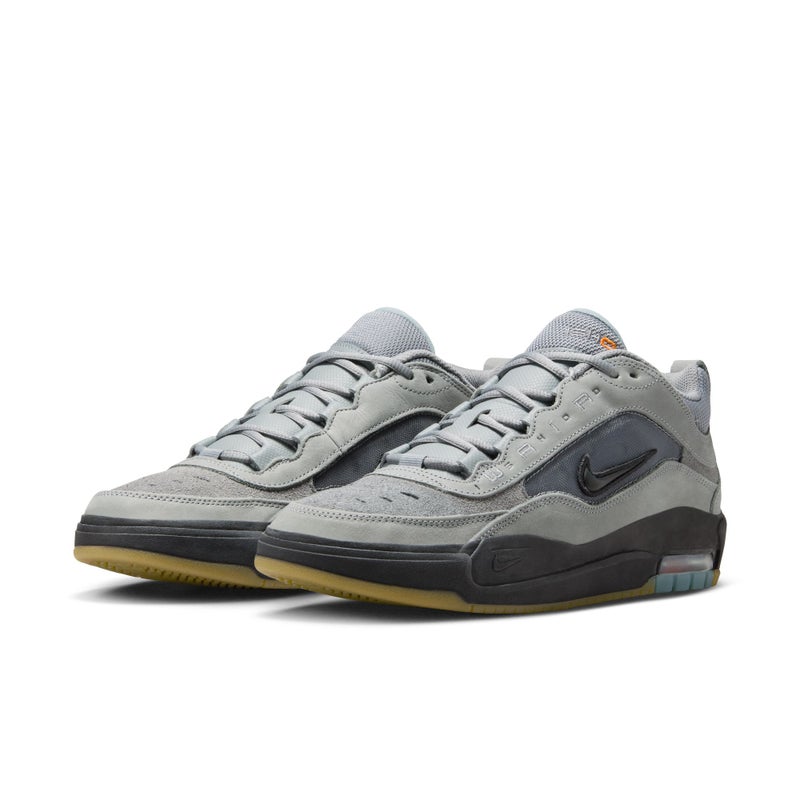 Nike Air Max Ishod ISO, cool grey.