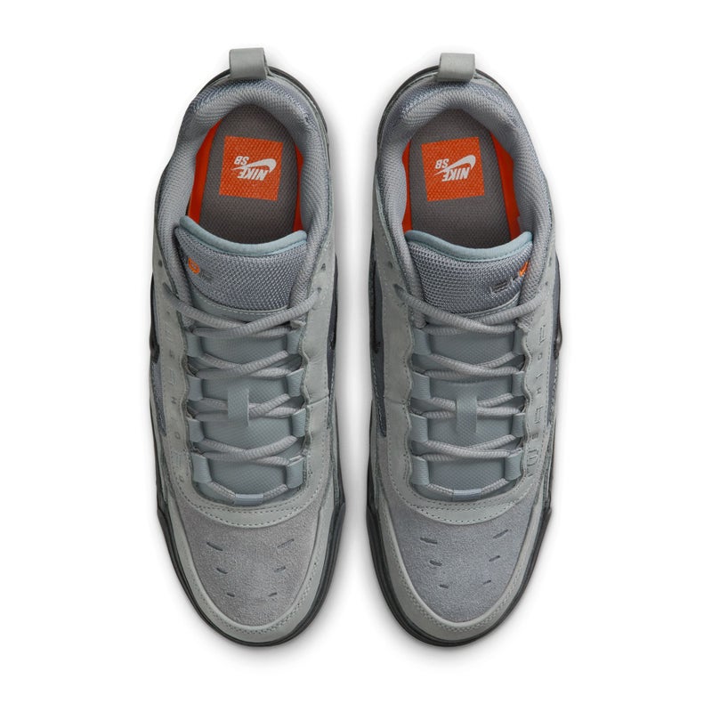 Nike SB Air Max Ishod ISO, cool grey / black