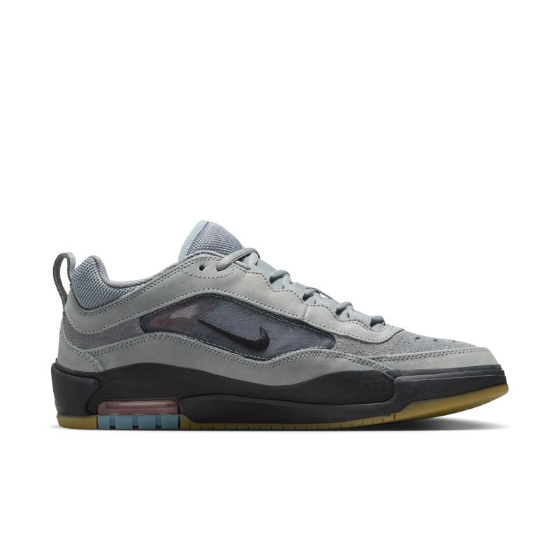 Nike SB Air Max Ishod ISO, cool grey / black
