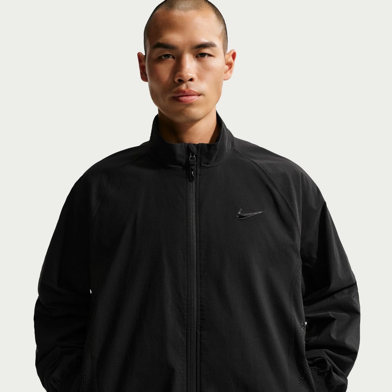 Nike SB Ishod Track Jacket , black
