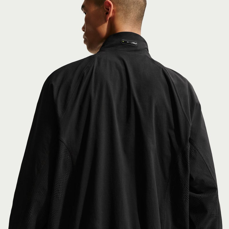 Nike SB Ishod Track Jacket , black