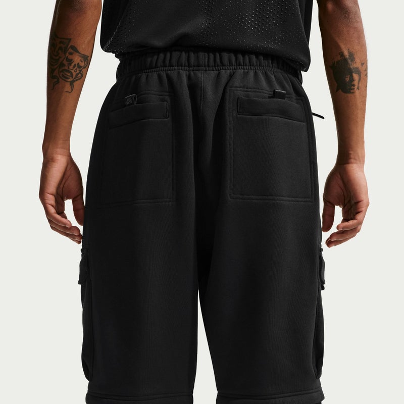Nike SB Ishod Cargo Pants, black