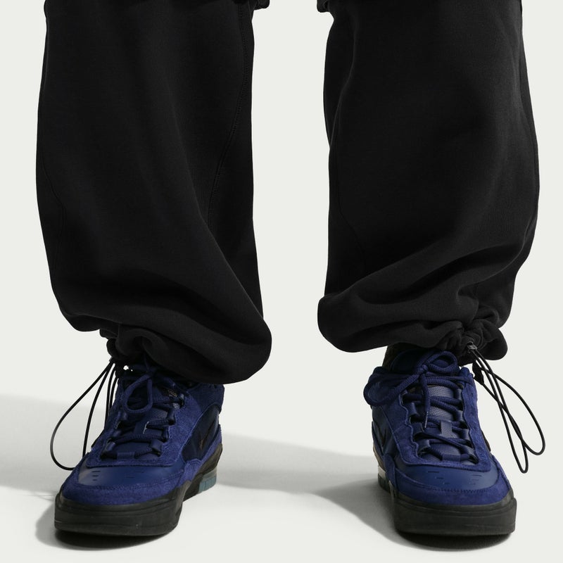 Nike SB Ishod Cargo Pants, black