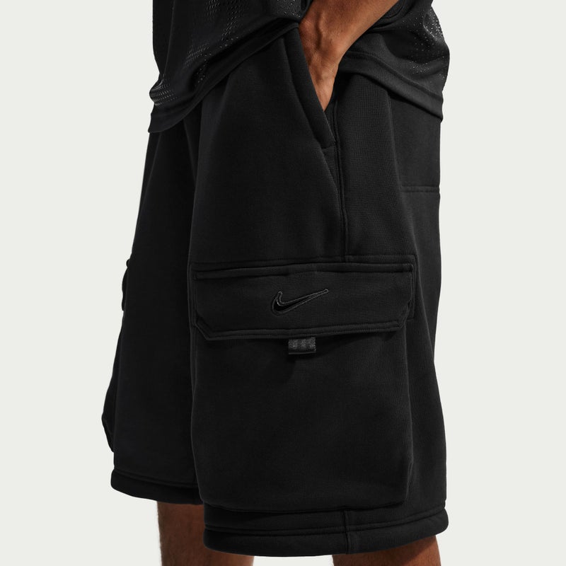 Nike SB Ishod Cargo Pants, black