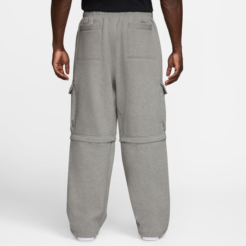 Nike SB Ishod Cargo Pants, grey