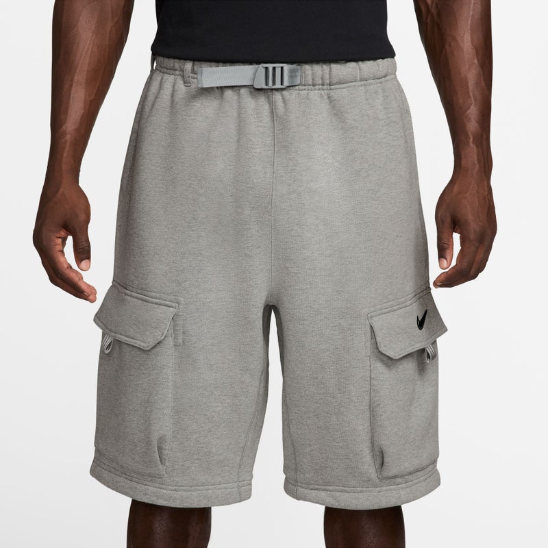 Nike SB Ishod Cargo Pants, grey