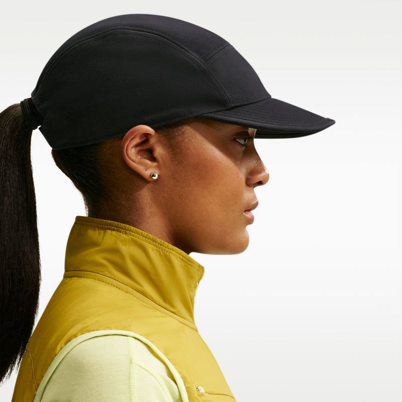 Nike ACG Fly Unstruckted Cap, black