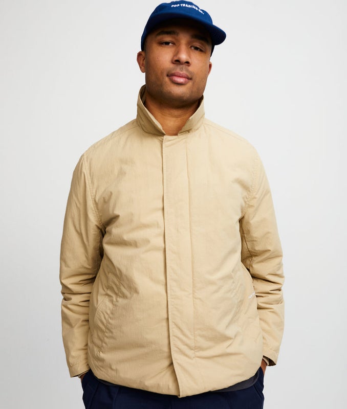 Pop Flex Foam 6-panel hat, blue