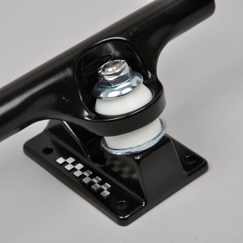 Ace AF1 Polished Trucks, matte black