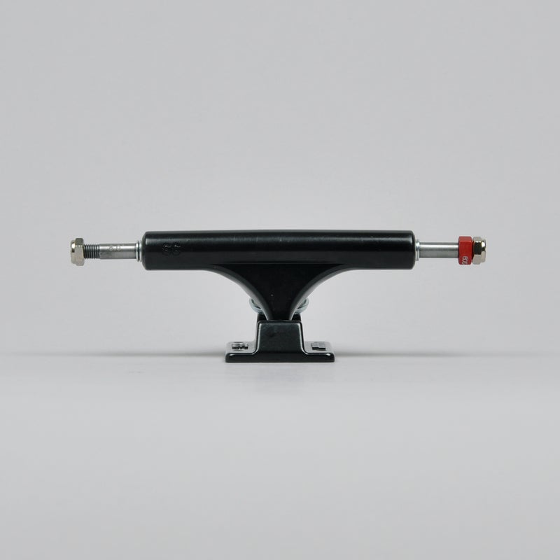 Ace AF1 Polished Trucks, matte black