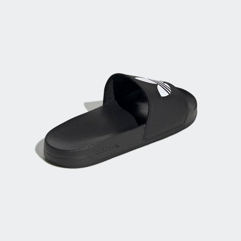 adidas Adilette Lite, core black / cloud white / core black