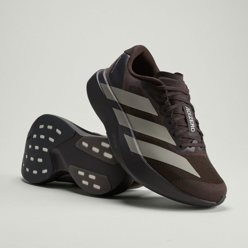 adidas Adizero EVO SL, aurora coffee / putty beige