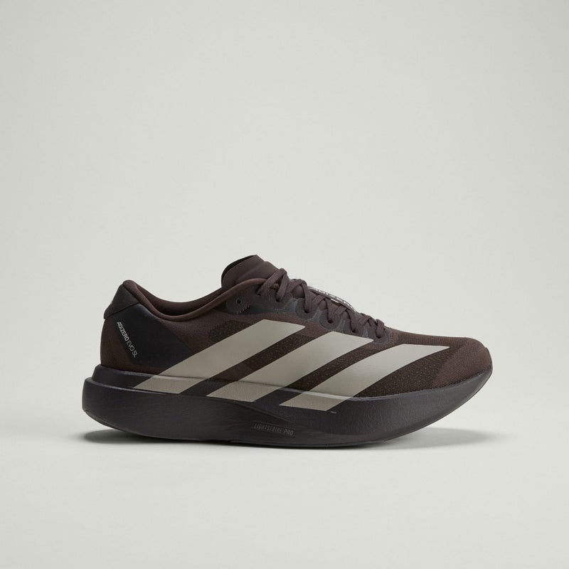 adidas Adizero EVO SL, aurora coffee / putty beige