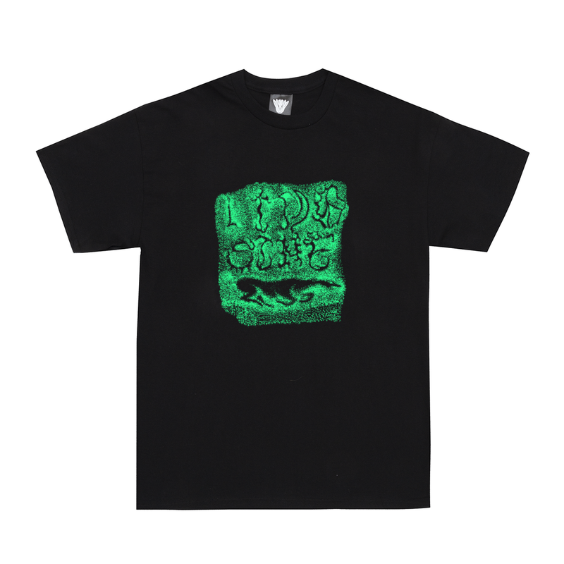 Limosine Alastor Tee, black