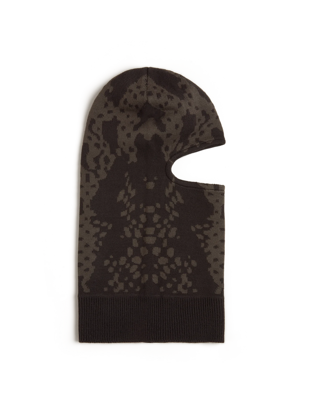 Vans MTE Steepbase Balaclava, black