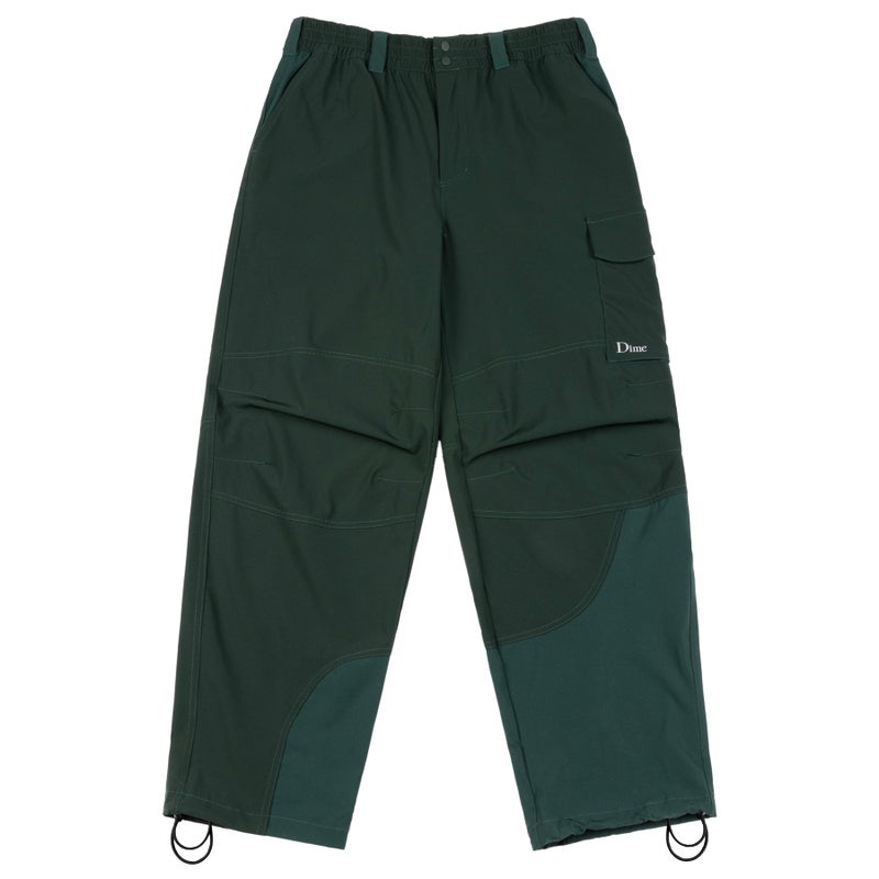 Dime Range 2.0 Pants, forest green