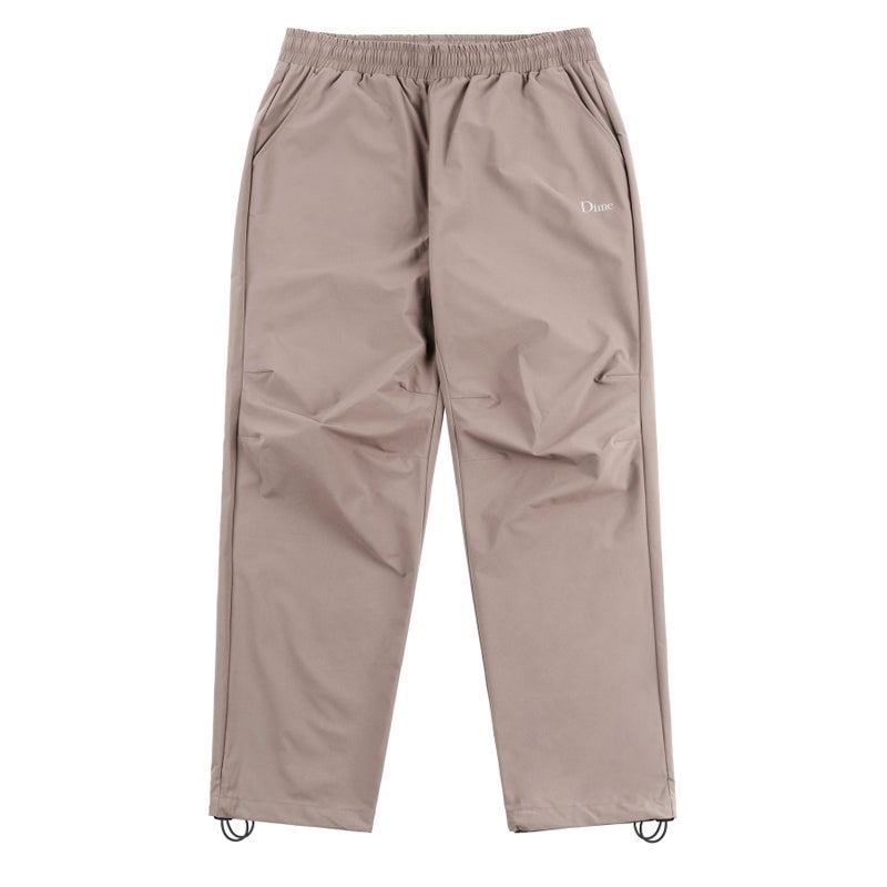 Dime Range Relaxed Sport Pants, taupe