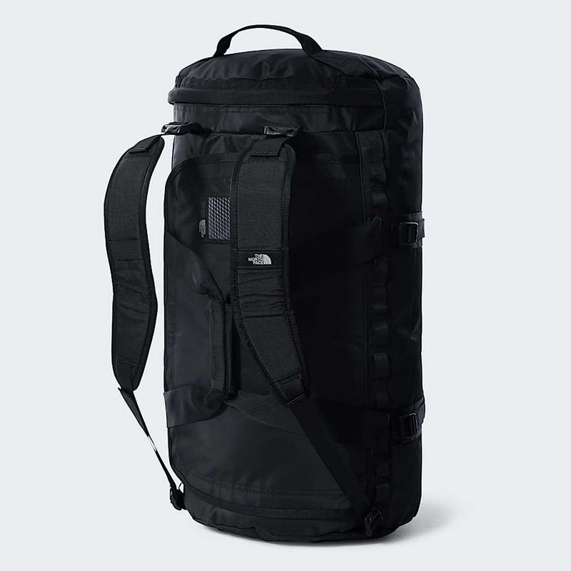 The North Face Base Camp Duffel Medium, tnf black