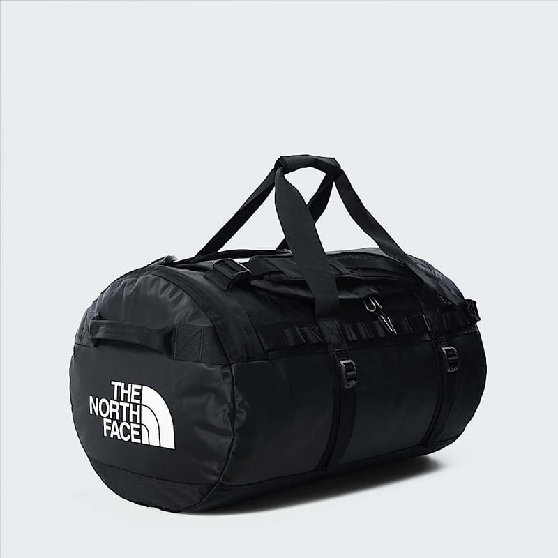 The North Face Base Camp Duffel Medium, tnf black