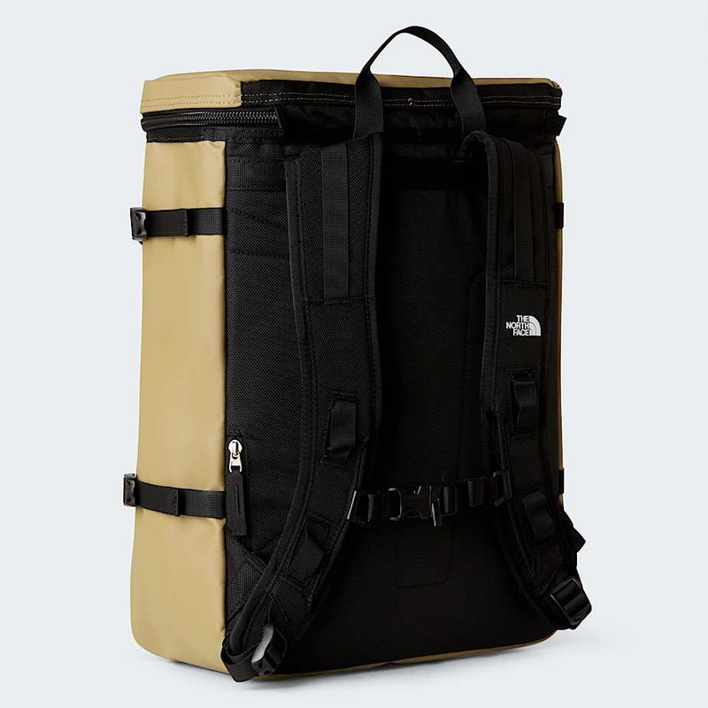 The North Face Base Camp Fuse Box, cedar / tnf black