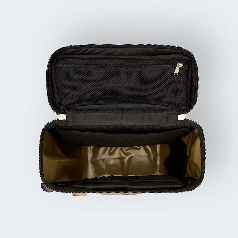 The North Face Base Camp Fuse Box, cedar / tnf black