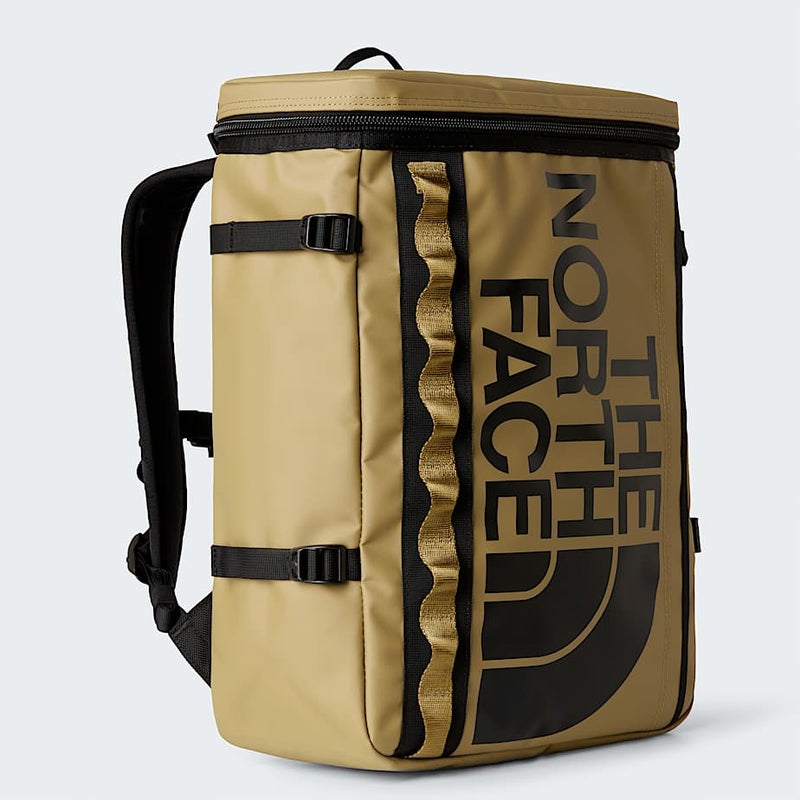 The North Face Base Camp Fuse Box, cedar / tnf black
