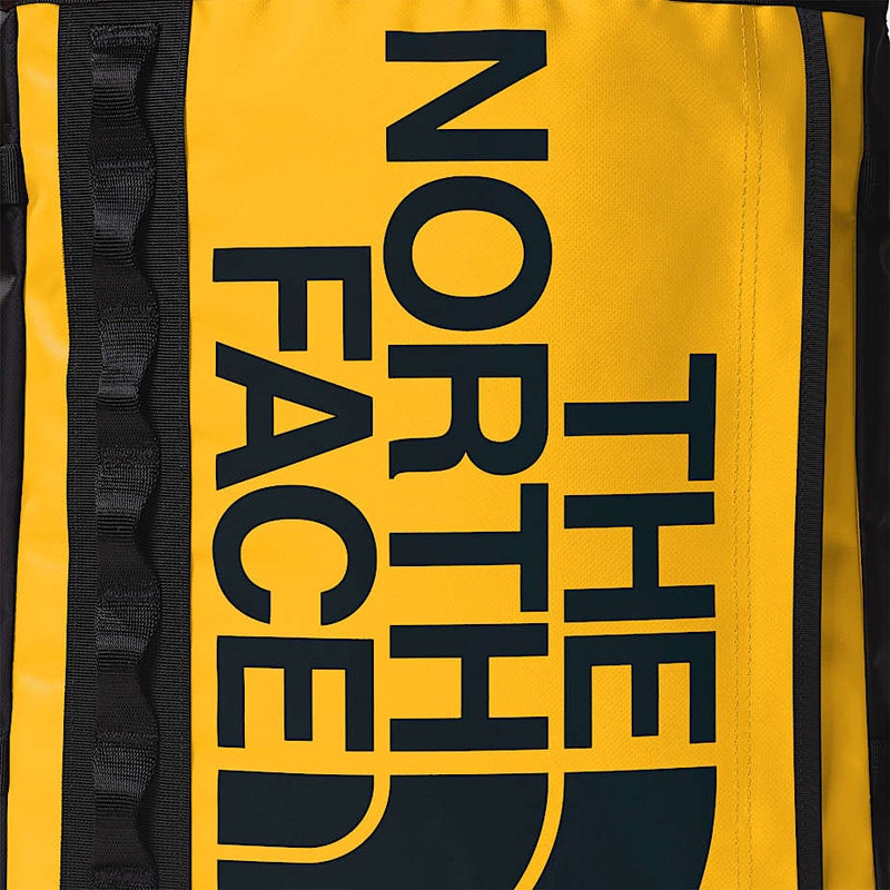 The North Face Base Camp Fuse Box, summit gold / tnf black