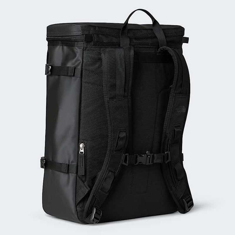 The North Face Base Camp Fuse Box, tnf black